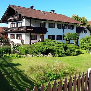  Apartment Landhaus Müller