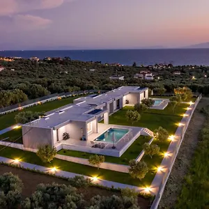 Merelia Luxury - Halkidiki Villa Nea Moudania