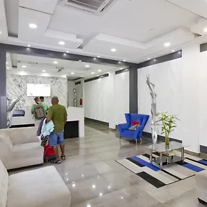 Senorial 3*, Santo Domingo Dominikanische Republik