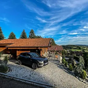  Ferienhaus Chalets In Der Forststraße