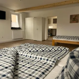 Weisses Ross Appartement