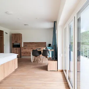 Calm Appartement