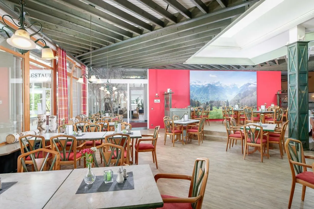 Ferienclub Maierhoefen Maierhofen (Lindau)