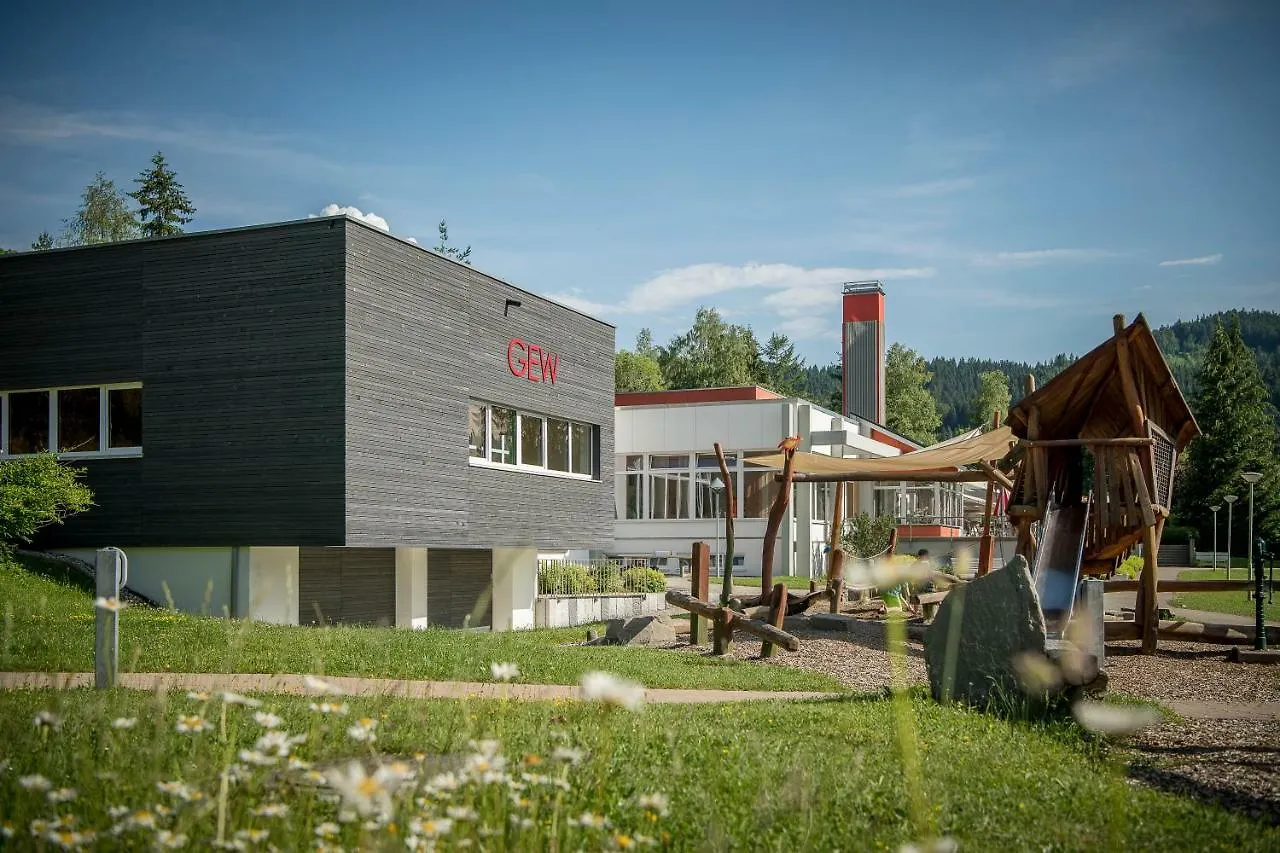 Holiday home Ferienclub Maierhoefen